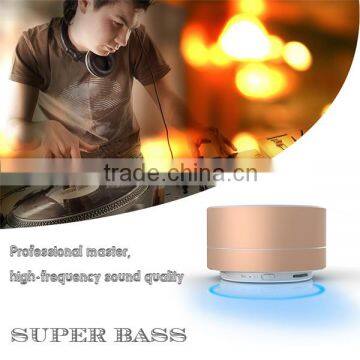 aluminium bluetooth speaker,wireless speaker,powered speaker