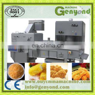 Breadcrumb Making Machines/Eagle Automatic Bread Crumb Production Line/toast Bread Crumb Production Line photo-5