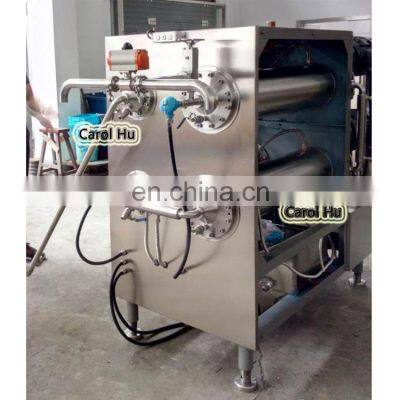 GYC-20 Liquid Palm Oil Margarine Making Machine Shortening Production Line photo-2
