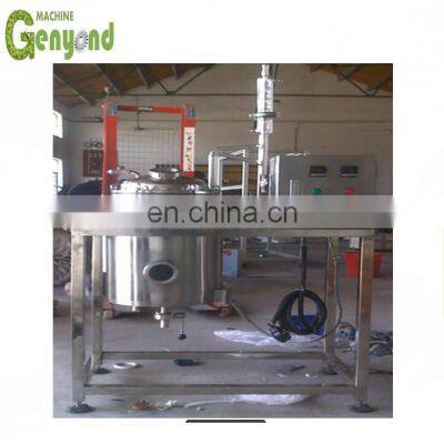 5L Peppermint Mini Home Label Use Essential Oil Extraction Machine photo-2