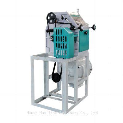 High Quality Grinding Mill Machine for Maize Wheat Soybean photo-5