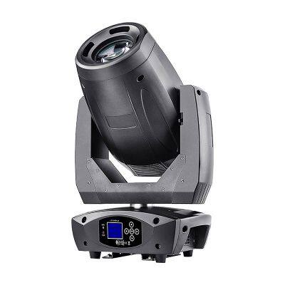 Stage Lighting, Pro Dj Light, 200W LED BWS Moving Head Light photo-2