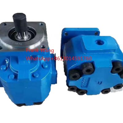 P7200-F160NM467 6G hydraulic pump for  CG956G CG956E ZLC50E CG958G 955