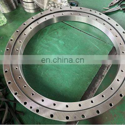 Hot-selling China factory customized VSU 25 0855 swing bearing slewing bearing