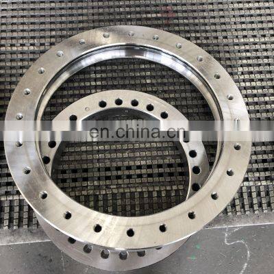 Slewing Bearing Slewing Ring for Excavator Zf503