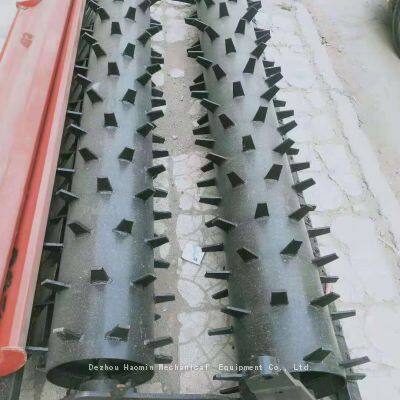 Customized Production Supporting Rotary Cultivator Using The Whole Wheel photo-5