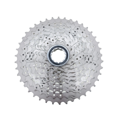 High Quality SHIMANOflywheel 8/9/10/11 Speed Mountain Bike Tower Wheel 11-36T 11-42 46T Flywheel photo-2