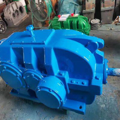 High Torque DCY Gear Reducers for Conveyors photo-2