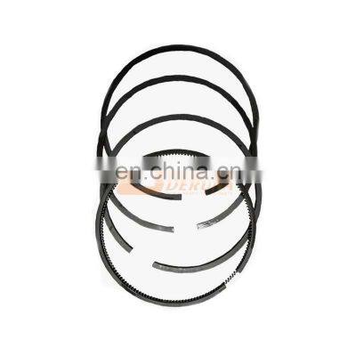 Sinotruk Howo T5G T7H TX Sitrak C5H C7H Lkw-Ersatzteile 202V02503-6011 Kolbenringpaket photo-2