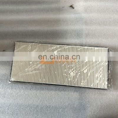 China Factory Direct Sales Sinotruk Sitrak C7h/T7h/T5g Cabin Parts 711w61900-0051 Air Conditioning Filter Assembly