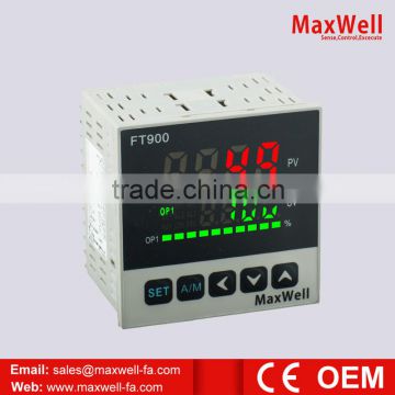 MaxWell Multifunctional PID temperature monitor