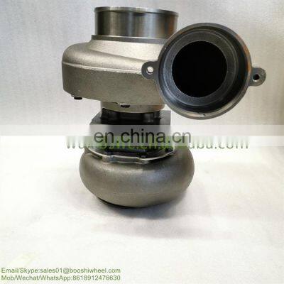 Gt604102bl Turbocharger 709265-5005s 305-2681 20R-1977 0R7430 3052681 Turbo for Cat Truck With 3512 3512b Engine