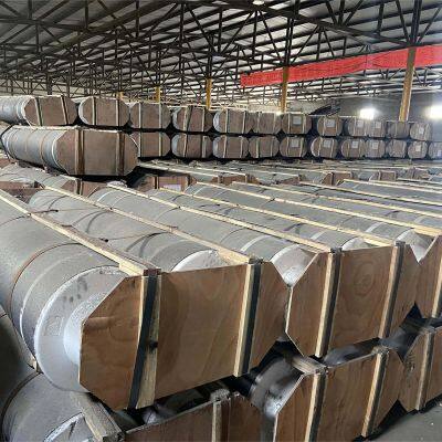 UHP Graphite Electrode photo-3