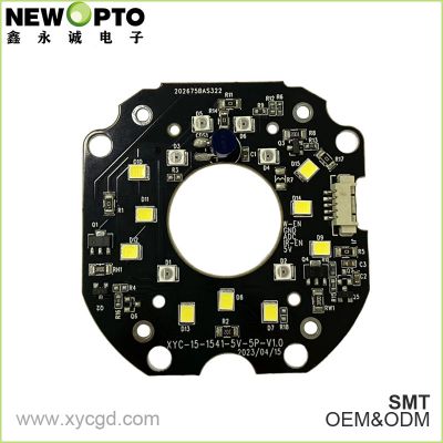 Infrared LED board XYC-15-1541