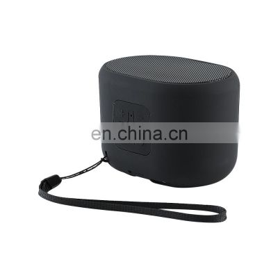 Promotion Gift Portable Mini Wireless Speaker Music Parlantes Blue tooth Speakers