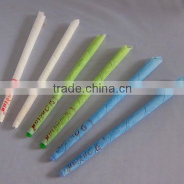 customized packing box therapy ear candle for spa