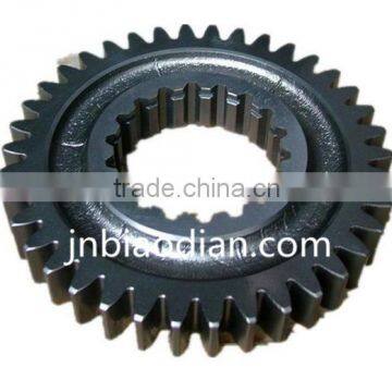 High quality SINOTRUK Gear Gearbox, RT-11509C