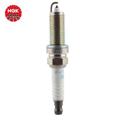 Wholesale Original Genuine NGK Spark Plug Single Platinum LZKAR6AP-11 6643 Car Engine Spark Plug for Nissan