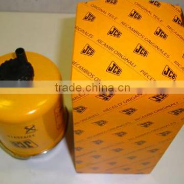 Truck Parts with JCB hydraulic filter 32/925346