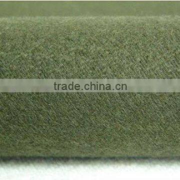 100%woolen Twill suit and Overcoating fabric cloth