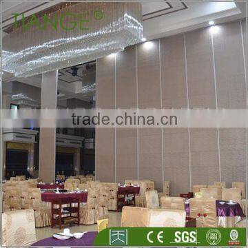 Office Doors With Glass Movable Partition photo-5
