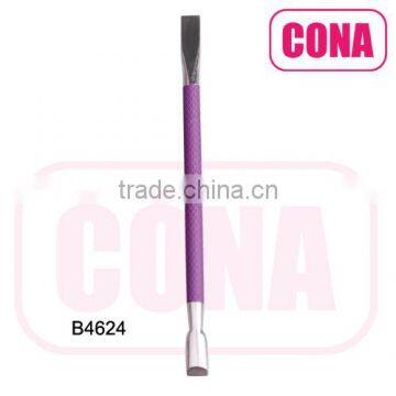 Nail Metal Cuticle Pusher photo-3