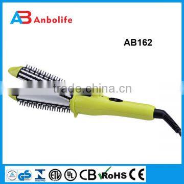 Jet Black Hair Straightener photo-6