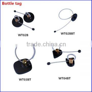 Wine Bottle Tag Security 8.2Mhz System photo-2