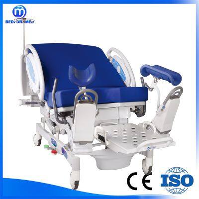 JX-3 Electric gynecological operatingtables, operation bed