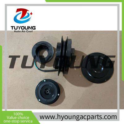 China manufacture best quality copper material for Caterpillar auto air conditioning compressor clutch 24v,brand new auto ac compressor clutch