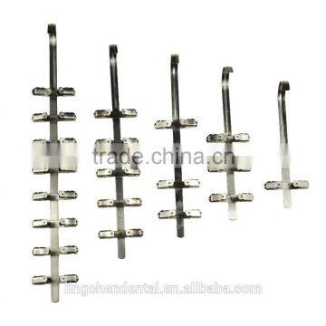 Guangzhou lingchen dental education line clamp