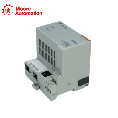 Allen Bradley 1794-AENTR Flex I/O EtherNet/IP Adapter photo-2