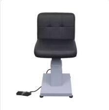 China Simple Optometry Motorized Chair Optical Ophthalmic Electric Chairs WZ-C