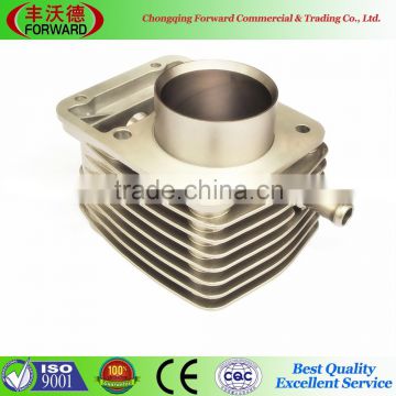 Hot sale cheaper Original Zongshen 200CC cylinder