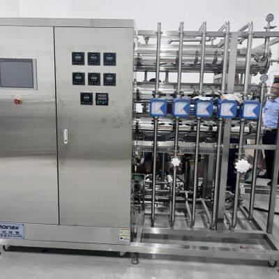 Purified Water System for Biopharmaceuticals