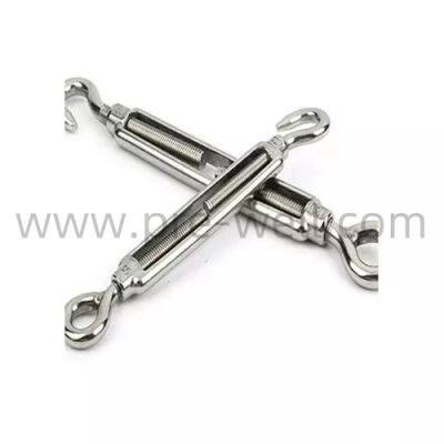 Turnbuckles