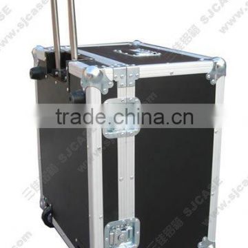 SJ-G003 Aluminium cheap luggage cases