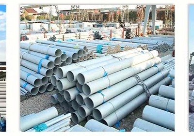 Sts 316 316L 26.9mm X 2.87mm 6 Mete Stainless Steel Seamless Pipe for Delivery Tube photo-4