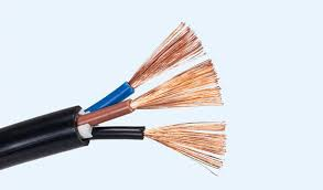 Industrial Cables photo-2