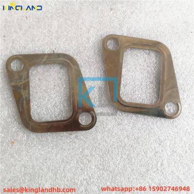 engine parts 1006 Gasket, Exh. Manifold 36862191*2+3688C017 fit for perkins