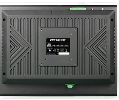 Fully Enclosed Industrial Control All-in-one Capacitive Touch Station Machine, Dustproof and Waterproof Touch Device photo-3