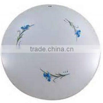 High quality modern 26w surface mounted round dimmable led ceiling panel light with ce,rohs,ul certificate