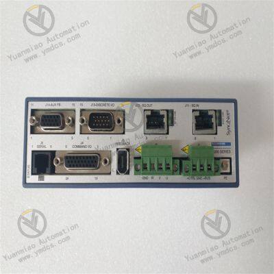 Optimal S20330-SRS Kollmorgen High-Accuracy Digital AC Servo Drives