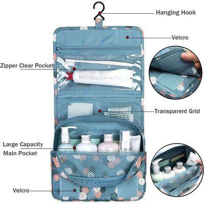 DR011 Cosmetic Bag,Makeup Bag photo-3