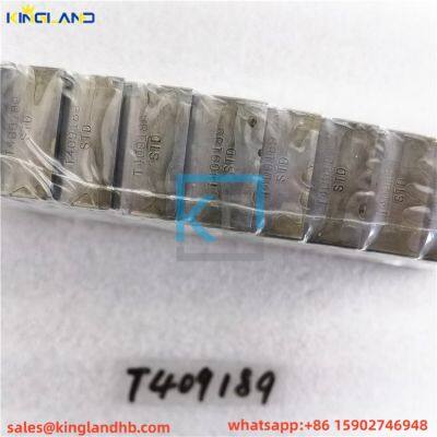 C7.1 Engine Main Bearing Set T409189 For CAT Aftermarket photo-4