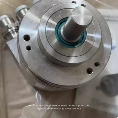 Pepperl+Fuchs Encoder PVM58I-011AGROBN-1213 New Original photo-2