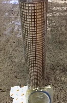 Gas Turbine Element Filter 1056369-30 photo-1