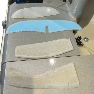 SC-103Gangbao Material Edge Thinning Specialized Machine photo-5