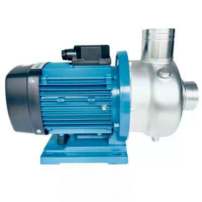 DWB Air conditioning system pump