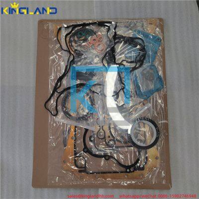 Diesel Engine Parts Full Gasket Kit 8097564 Fit For Iveco F5AE